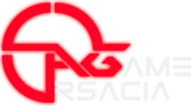 Arsacia Game Logo